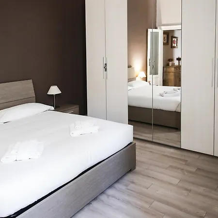Apartament Rentopolis Vela 16 - Citta Studi *