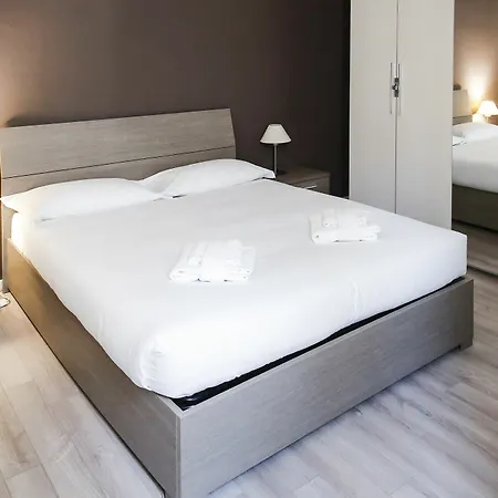 Rentopolis Vela 16 - Citta Studi Milano