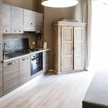 Rentopolis Vela 16 - Citta Studi * Milano